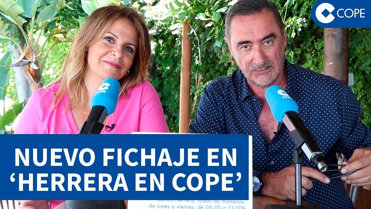 Herrera presenta a Pilar García Muñiz como nueva incorporación