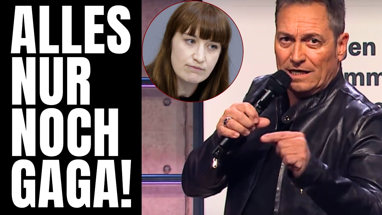 💥 DIETER NUHR IN BESTFORM 😂 PUBLIKUM LACHT TRÄNEN, ALS ER...