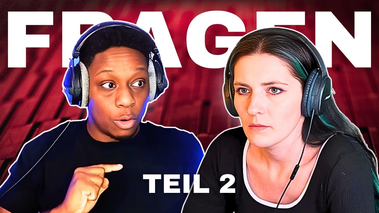 WIDERSPRÜCHE beim TRAYMONT STATEMENT zu LEHRENFRAU!?