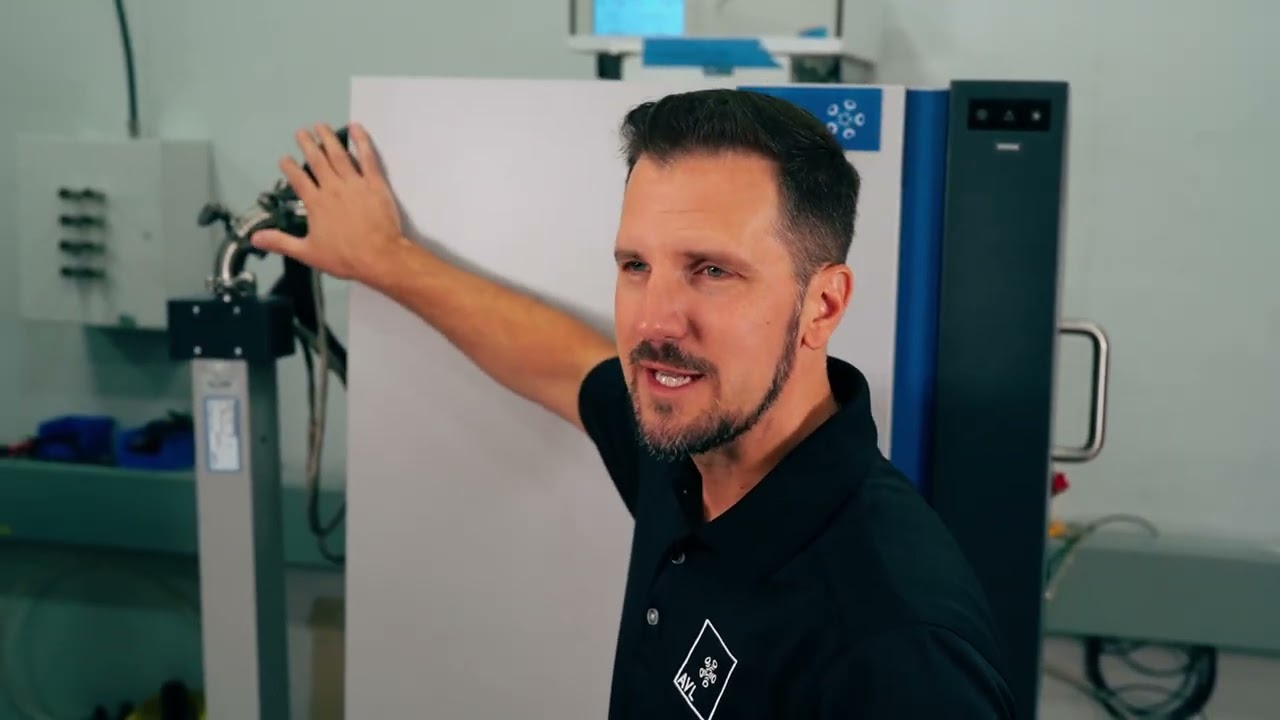 PM Measurement Made Easy: AVL Smart SamplerPLUS