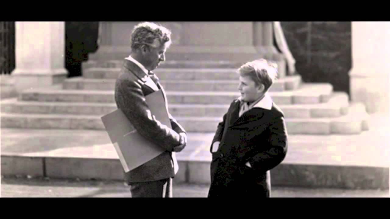 Yehudi Menuhin - 1938 Lekeu violin Sonata in G Major - I - tres modere