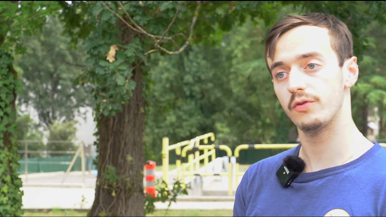 International Small Wind Turbine Contest : interview de l'équipe de Centrale Nantes (Calypso)