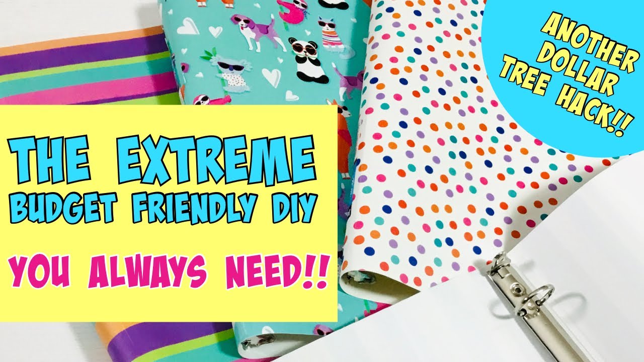 this Dollar Tree Craft won’t break your bank!  COME SEE!!