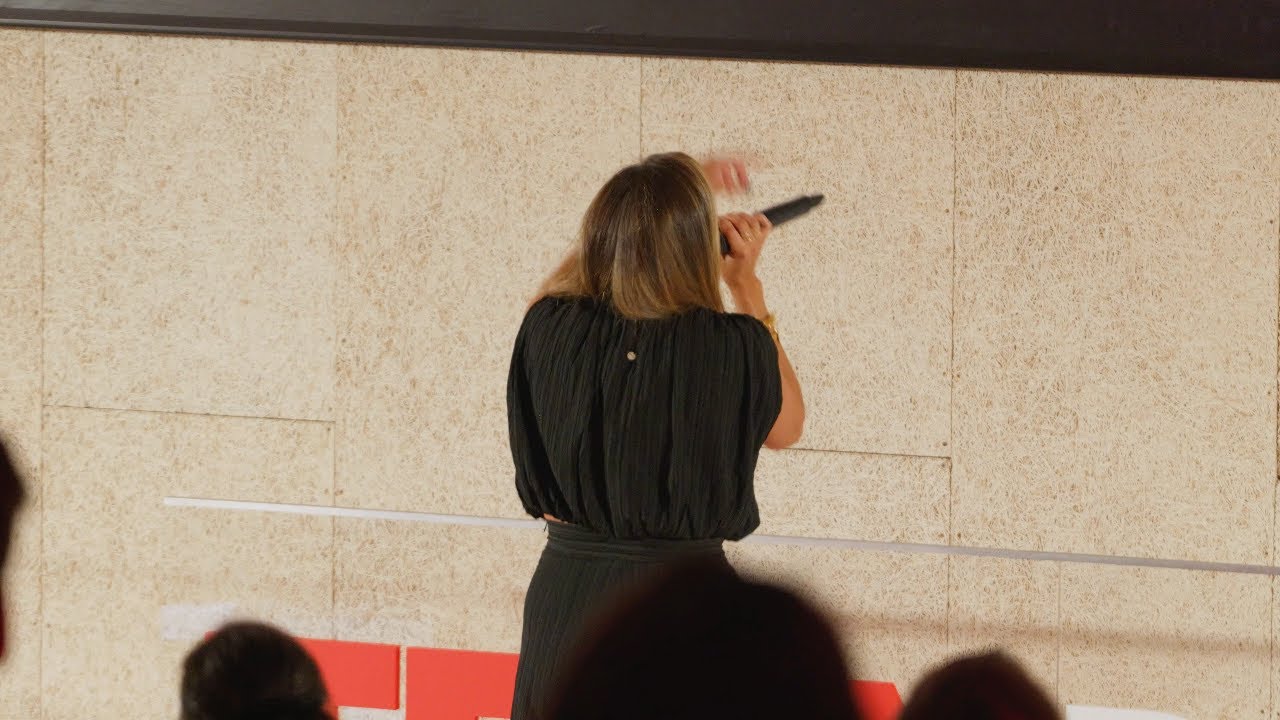 Momento musical | Lysa Fedke | TEDxBraga