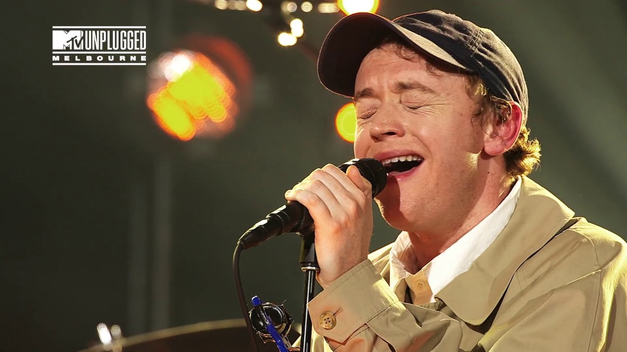 DMA'S - Delete (MTV Unplugged Live In Melbourne)