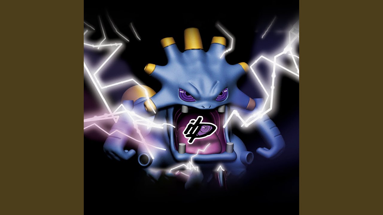MONSTER TRVCK