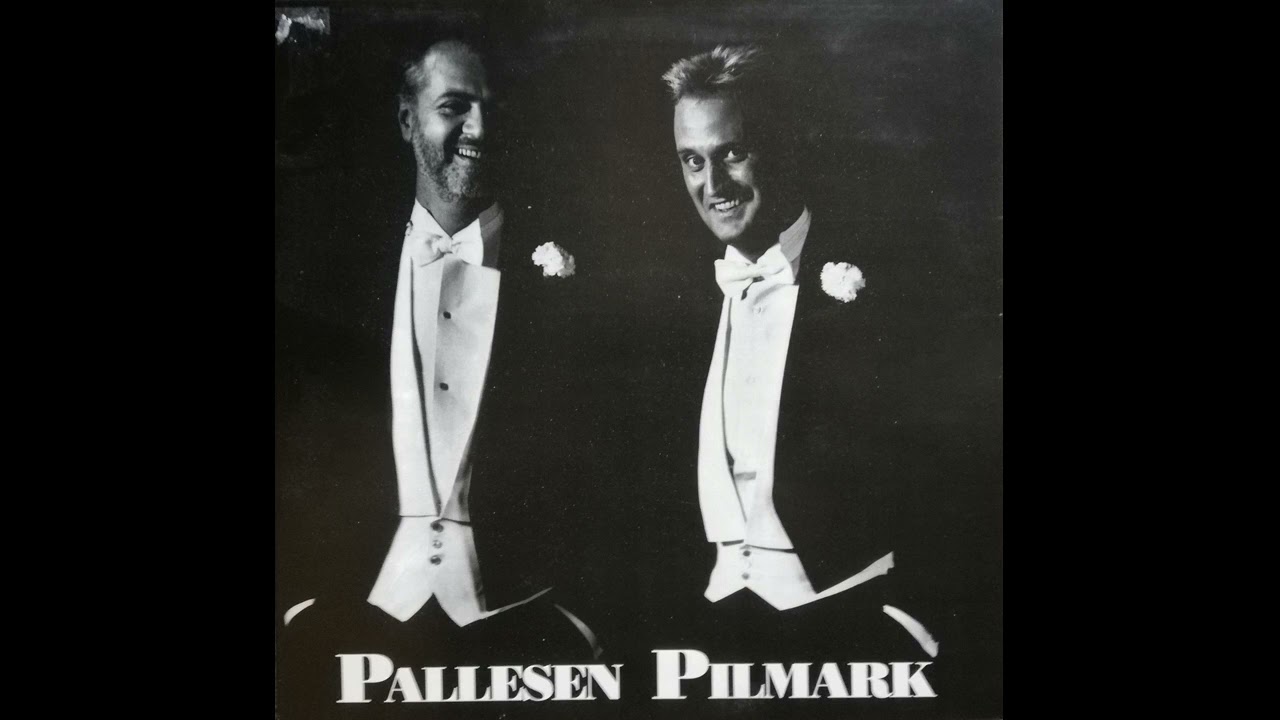 Per Pallesen og Søren Pilmark - Tom For Coca Cola