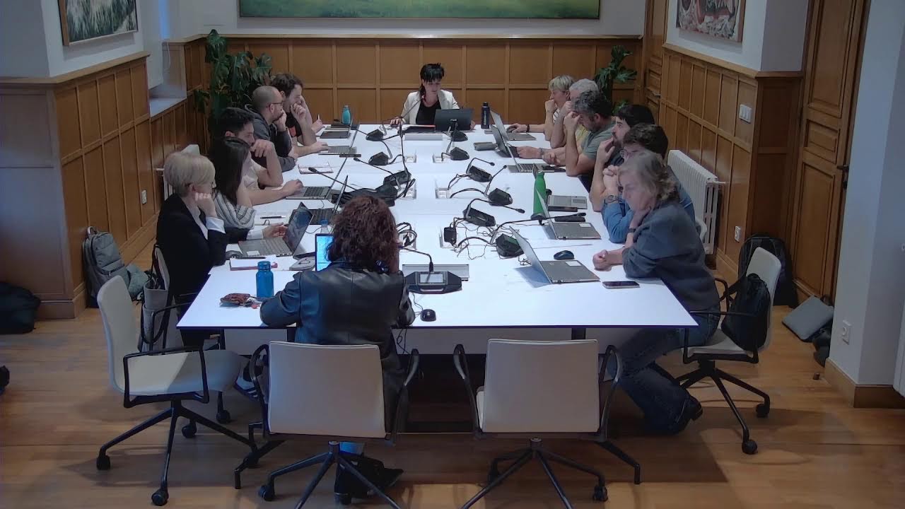 Osoko bilkura 2026/02/26