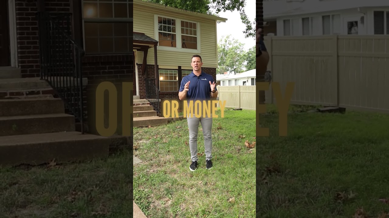 No house is too “unsellable.” 🏚️💸