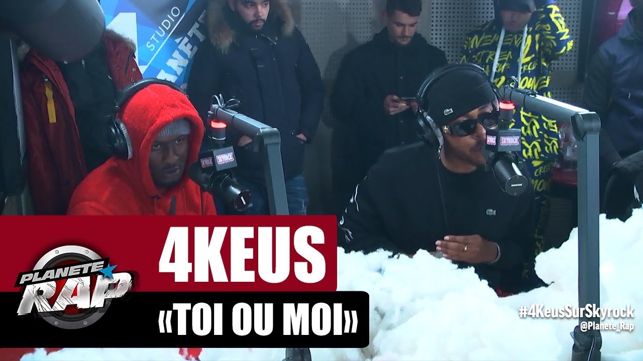 4Keus 