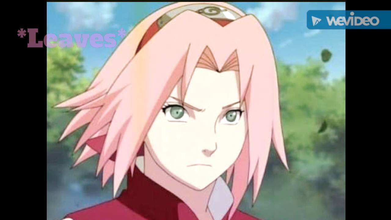 Sasusaku movie I Hate You I Love You Part 2&3&4&5