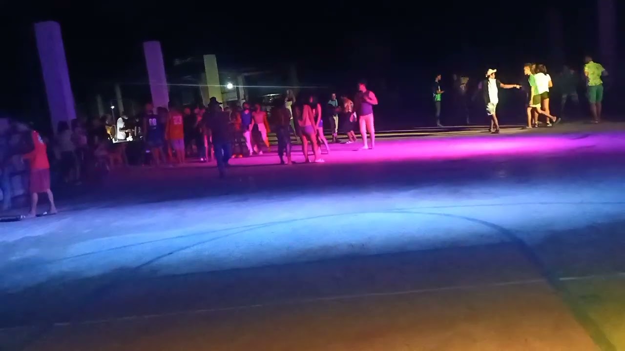 RnB Sounds and Lights in Tagum Norte, Trinidad, Bohol