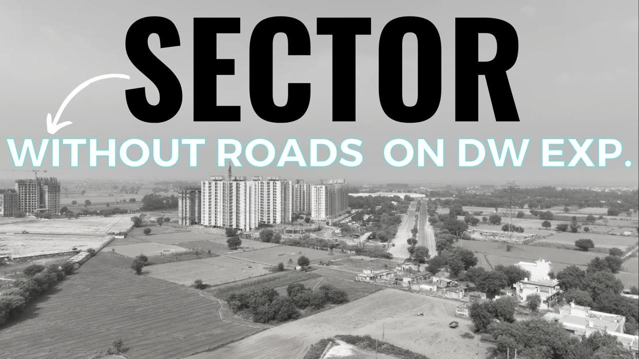 Dwarka Expressway Sec 99/99A Complete details #DwarkaExpressway