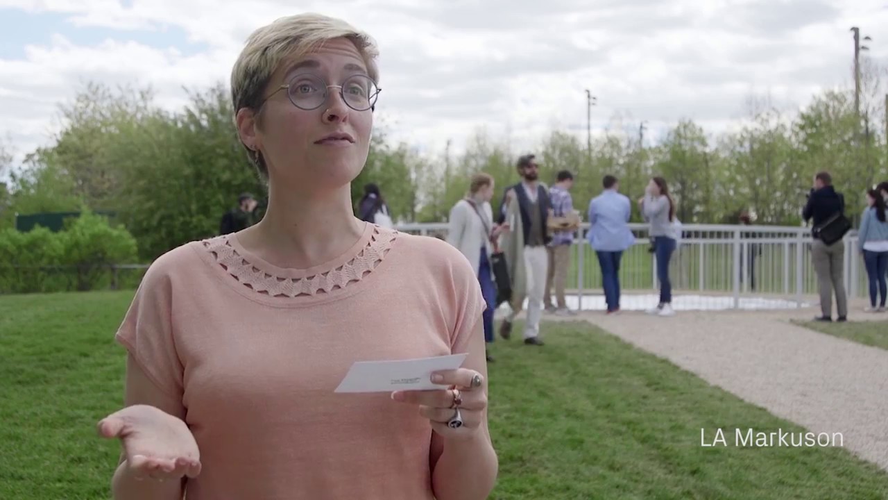 Public Art Fund 40th - 