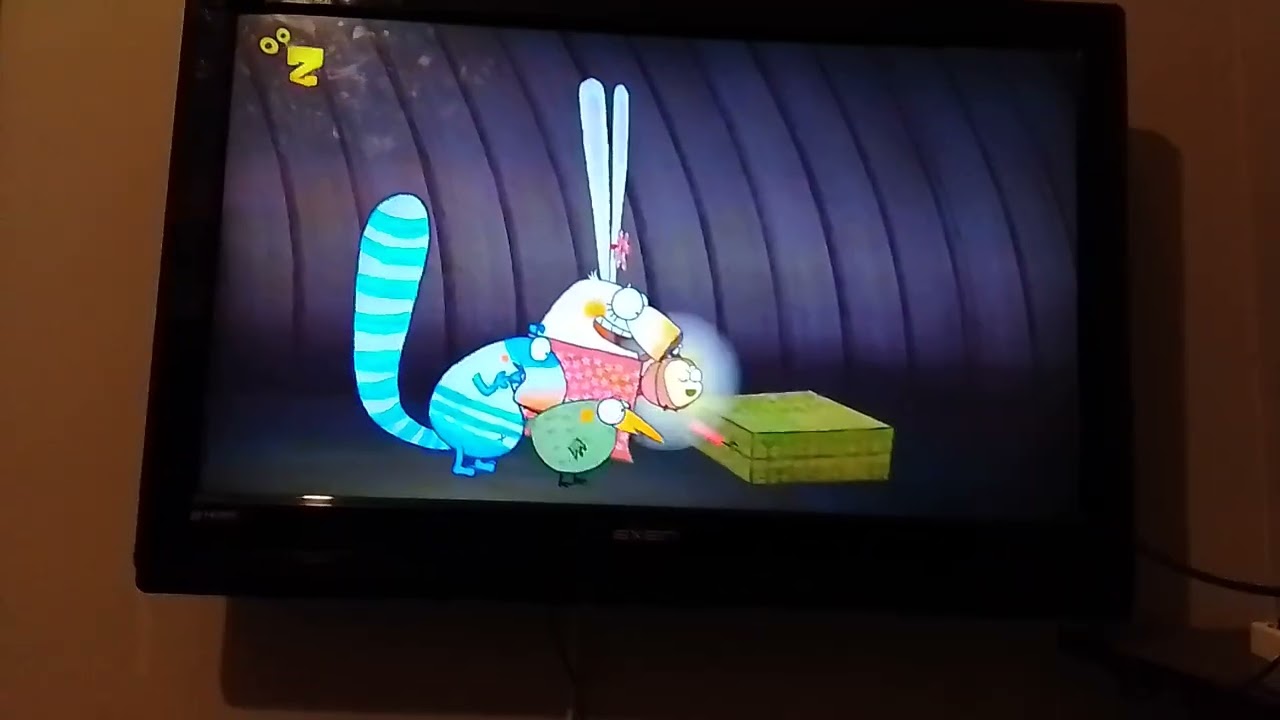 pipi pupu & rosemary theme song kurdish (northern)