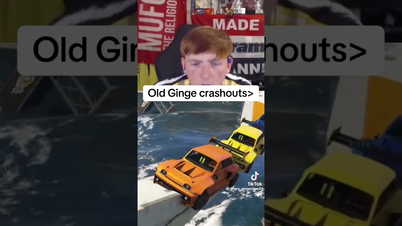 angry ginge best crashout moments 3
