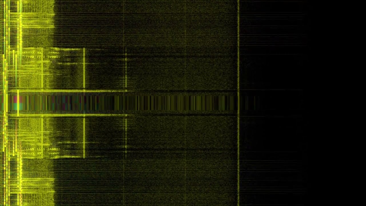PPK - ResuRection StereoDifferential spectrum
