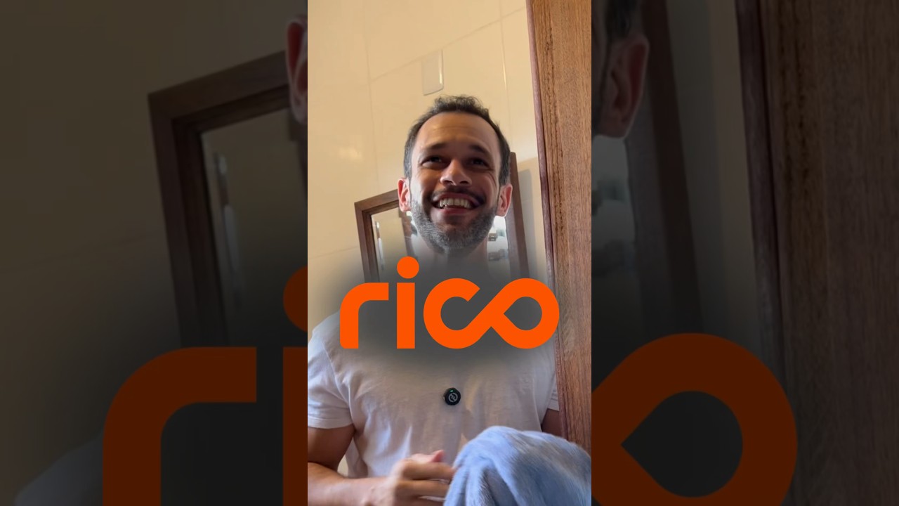 📊 Corretora Rico vale a pena?