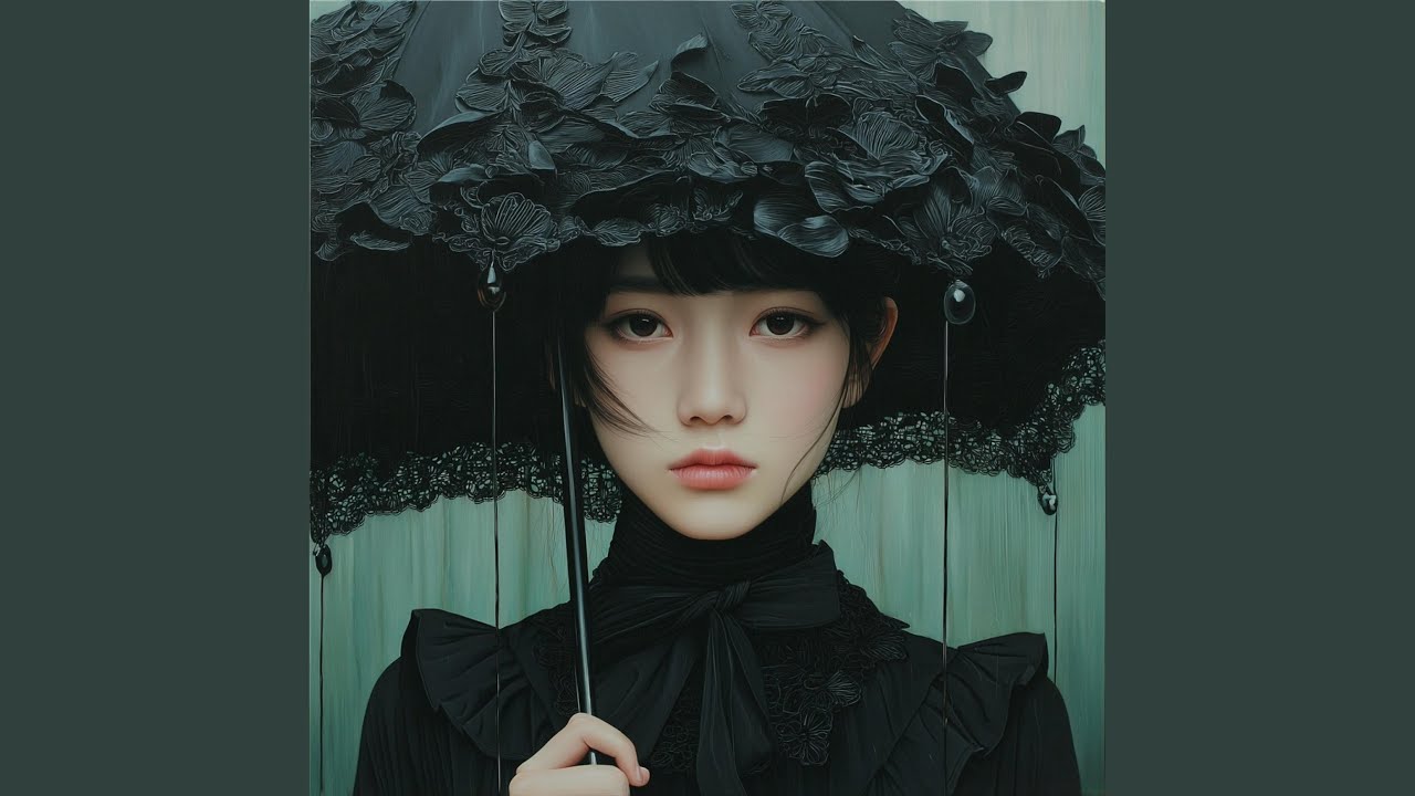 Stay When It Rains