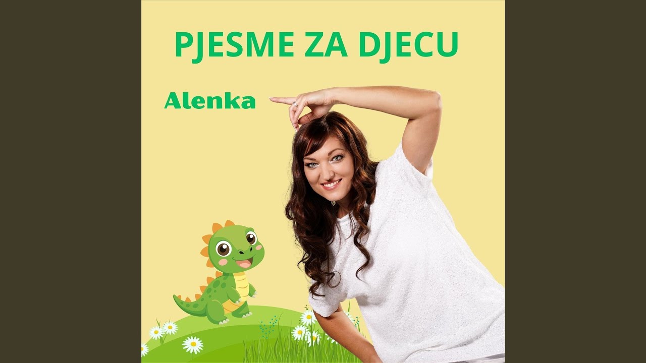 Ja te jako volim
