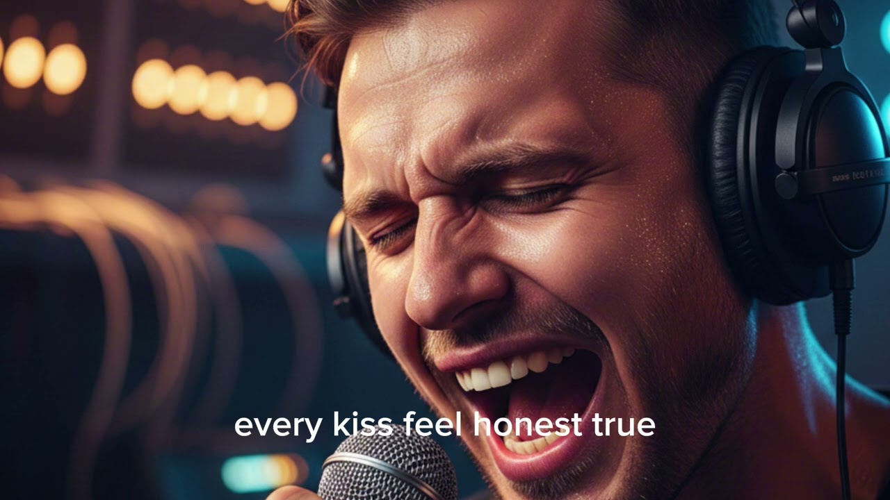 Only Us  is a romantic hip-hop emotional music 