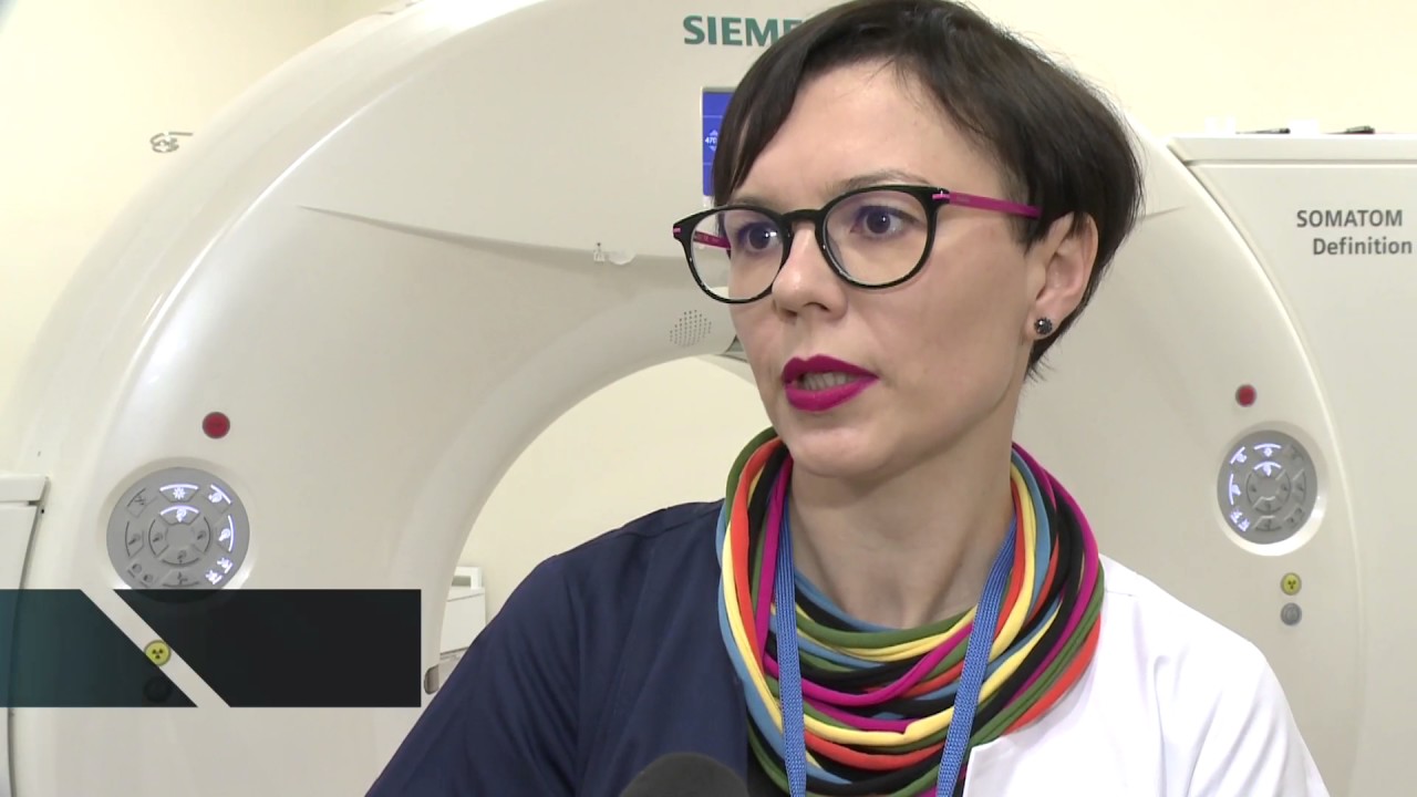 Pacjenci o radioterapii