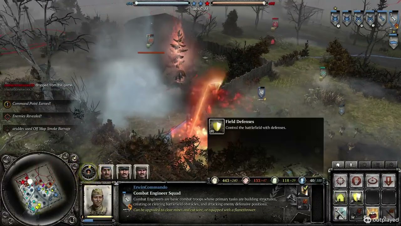 Company of Heroes 2 video. Feb 19, 2026