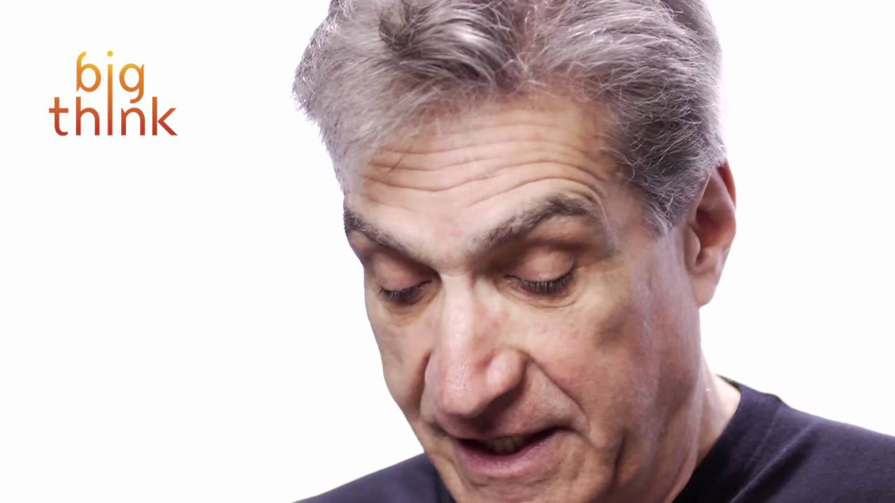 Robert Pinsky Reads The City