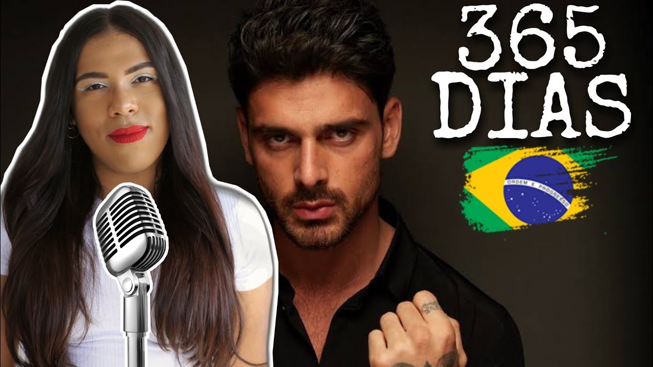 365 Dias - Hard For Me - Michele Morrone (Cantando em Português/Tradução/Cover) BONJUH