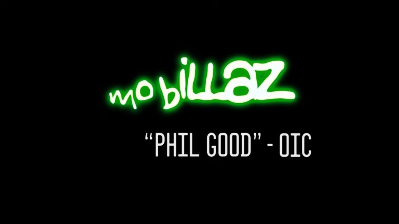 Mo Billaz - 