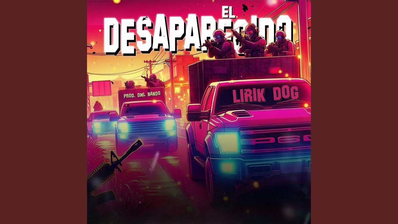 El Desaparecido