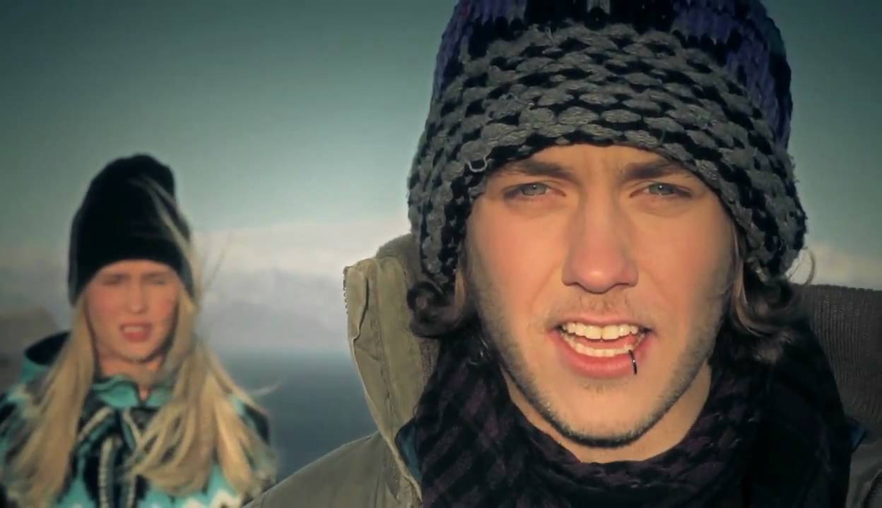 KILLERPILZE - AM MEER