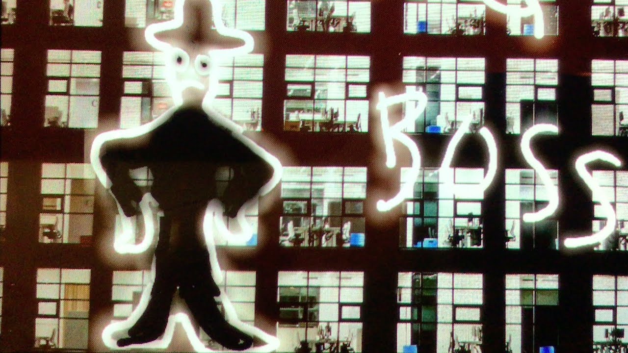 NORM IS WEIRD. Bernd Neuwerk