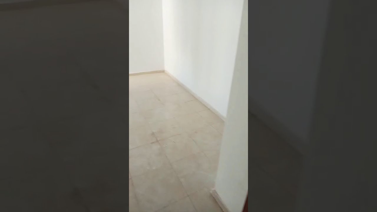 شقة رائعة في مشروع اندلس الرحمة