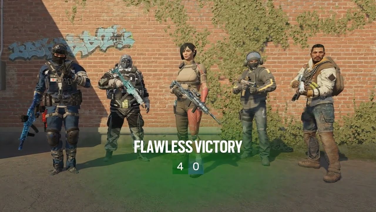 RAINBOW SIX SIEGE ON PC FROM CONSOLE