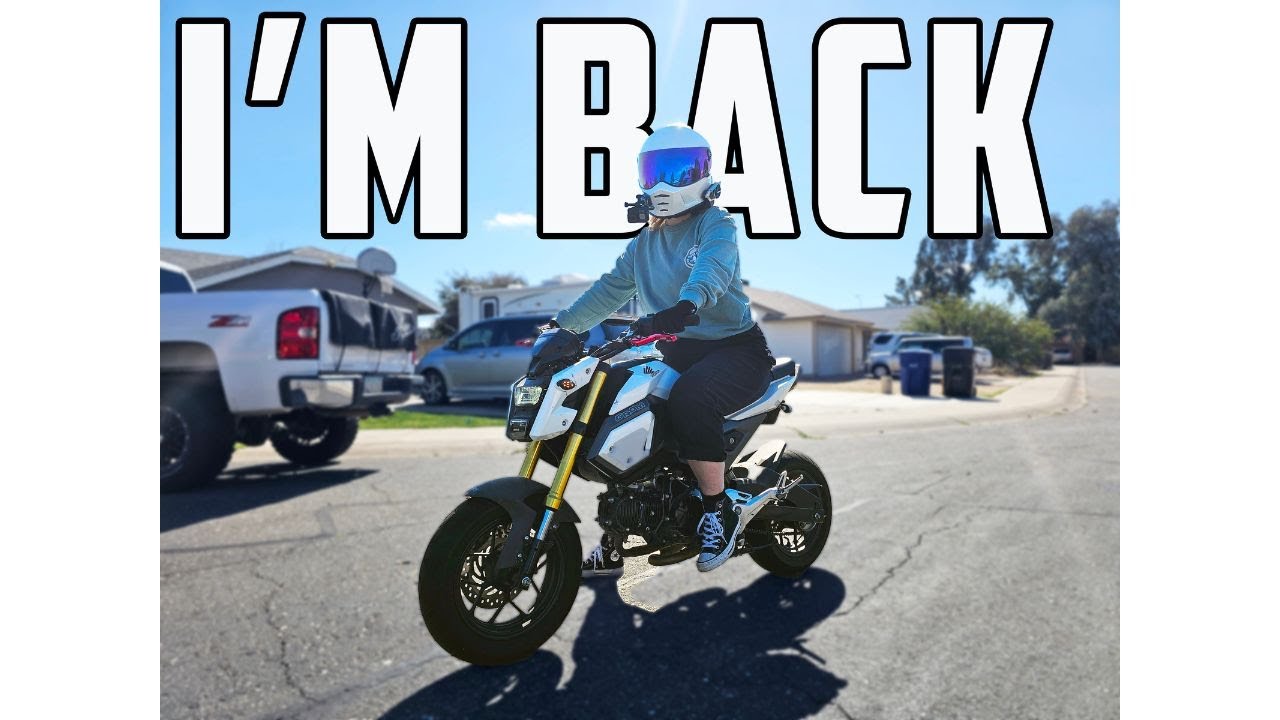 Let's Give This Another Shot!