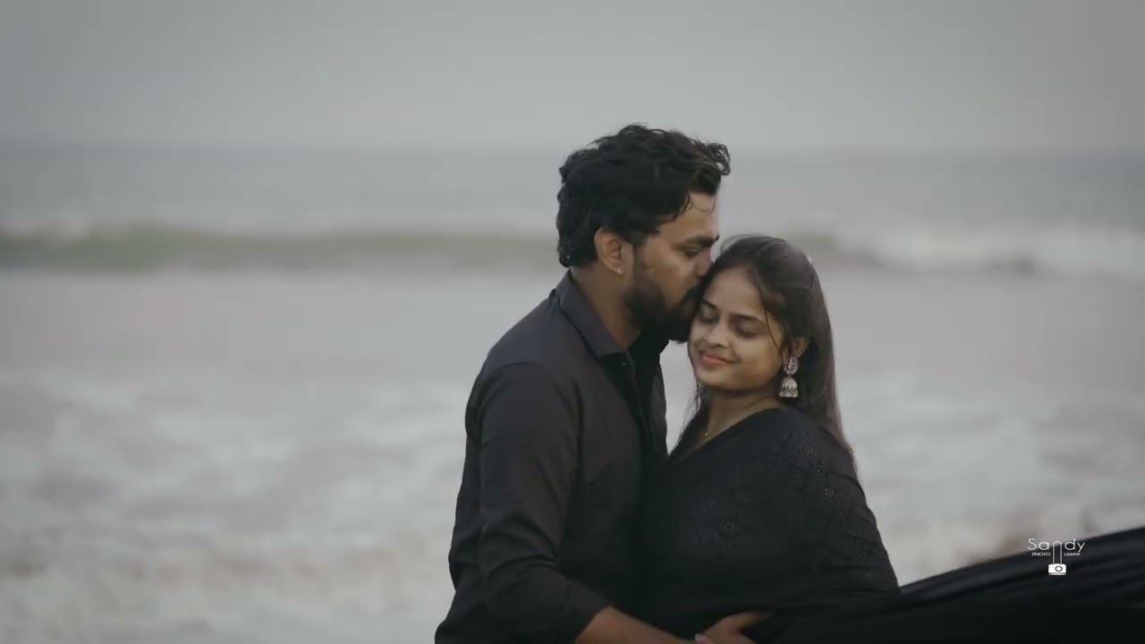SHARATH&HARINI Prewedding 2025