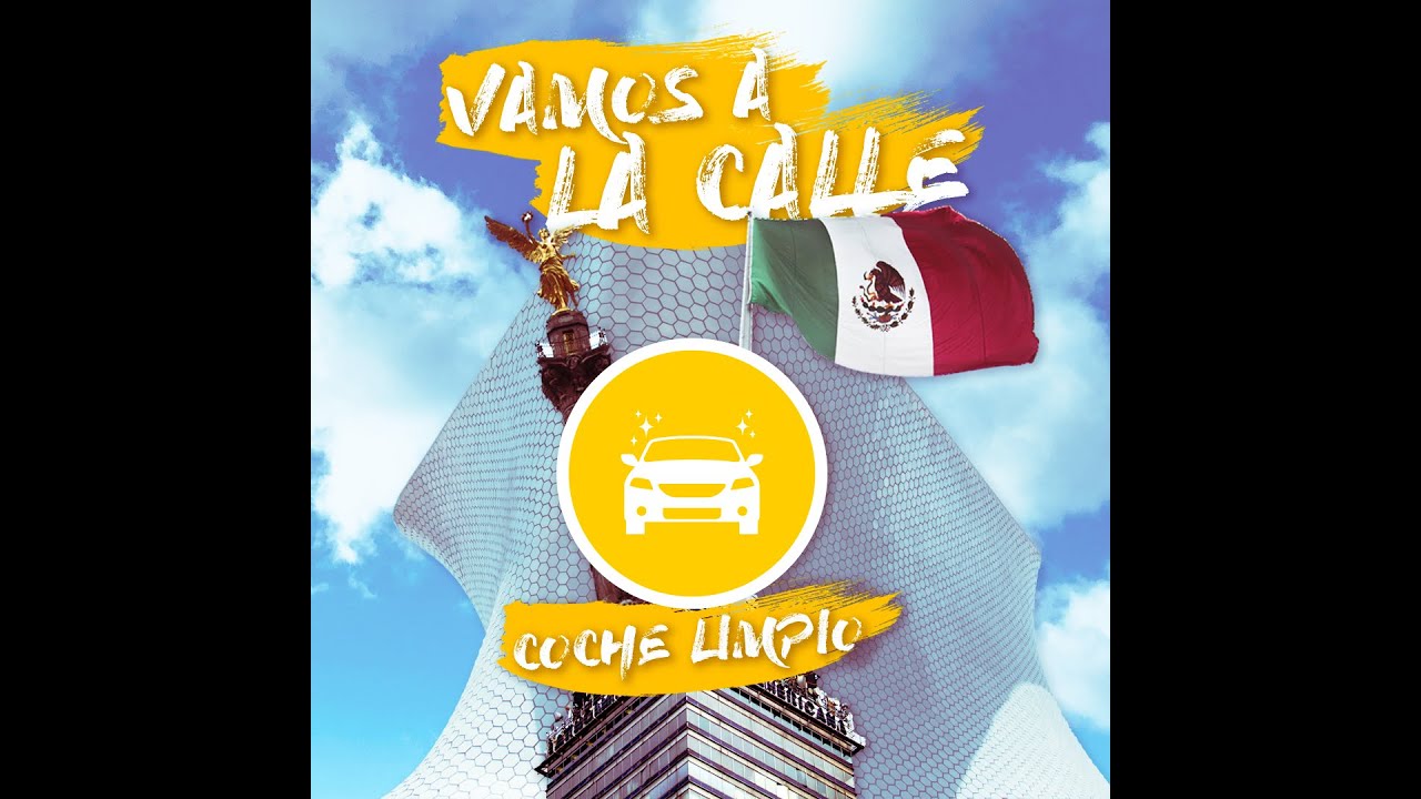 Coche limpio
