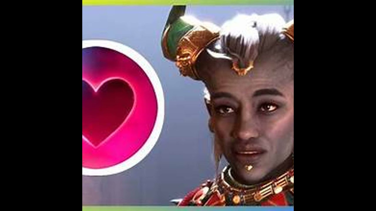 The Bioware Omnibus - DRAGON AGE: THE VEILGUARD (Part Three)