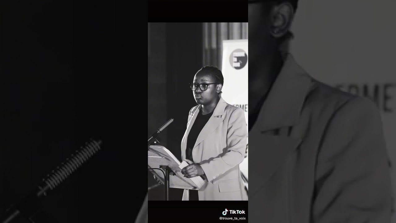 l'&eacute;loquence dans l'art oratoire.✊