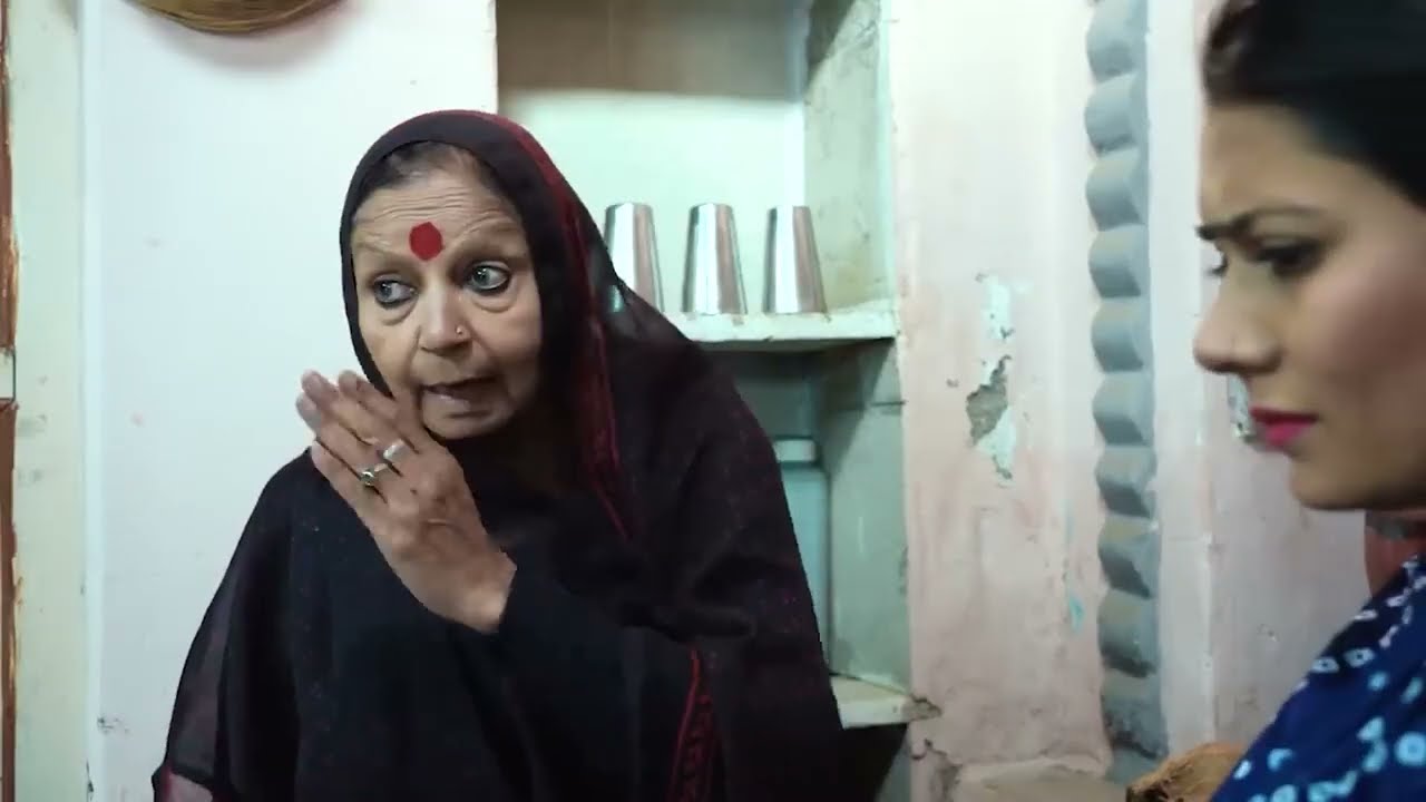 Full Movie ll સપનાં છોકરા ના હોય છોકરી ના નહીં ll Gujarati Short Film ll Gujarati Family Drama 