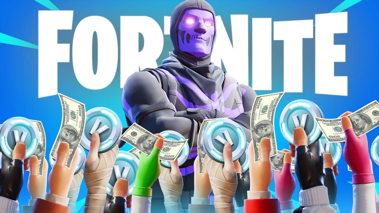i became a fortnite coach