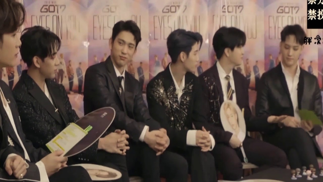 2jae -Touch