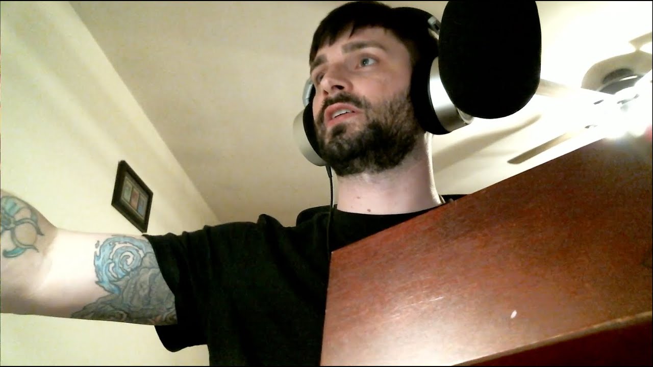 How to identify a counterfeit Neumann TLM 103