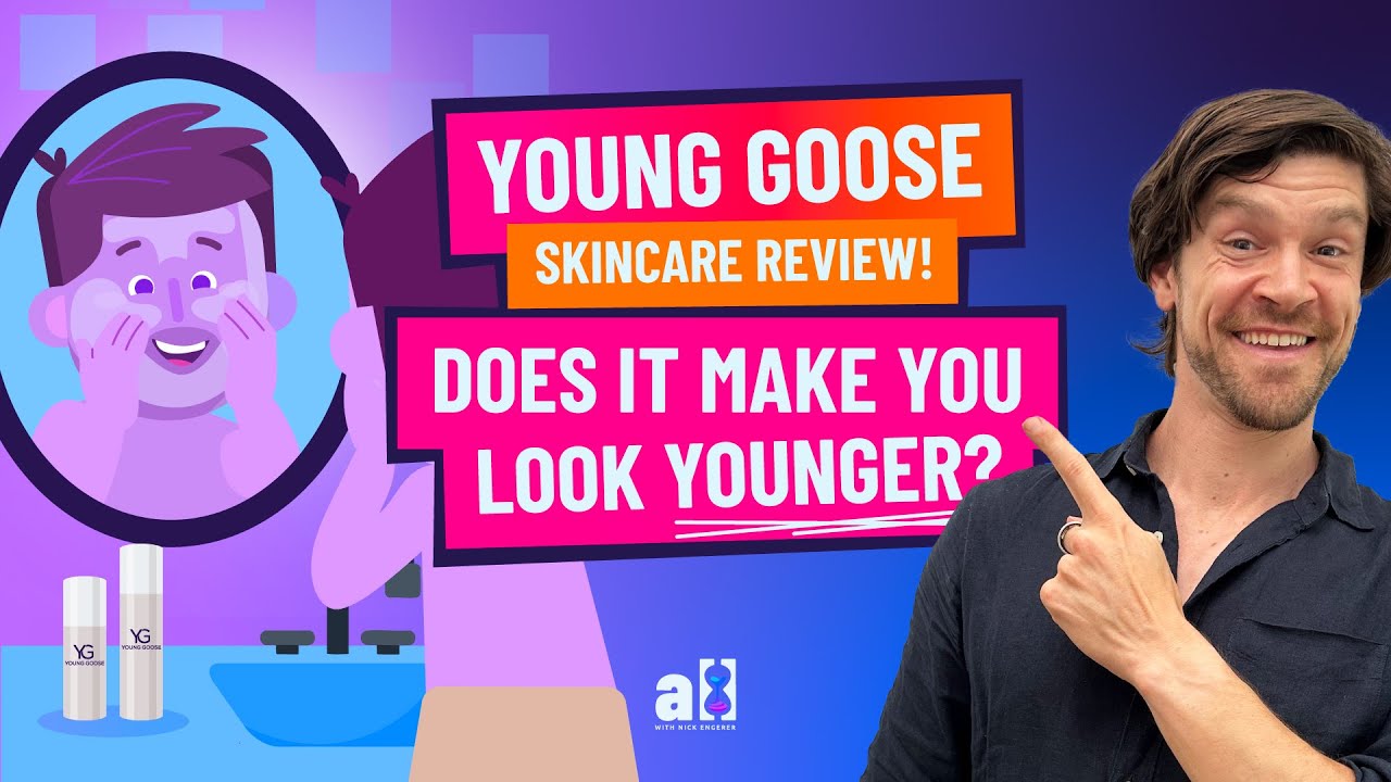Уход за кожей Young Goose: поможет ли он вам выглядеть моложе?