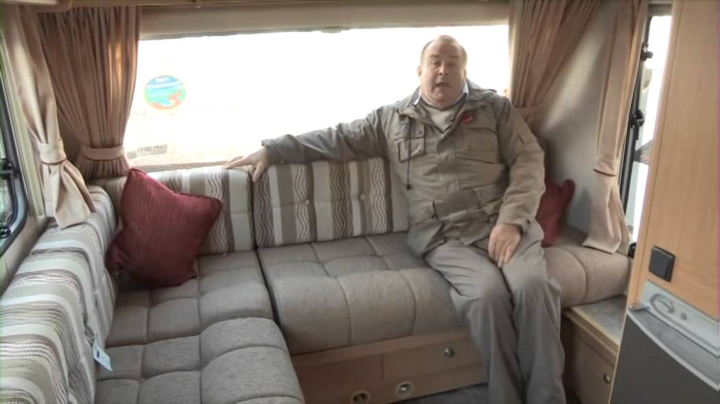 Elddis Xplore