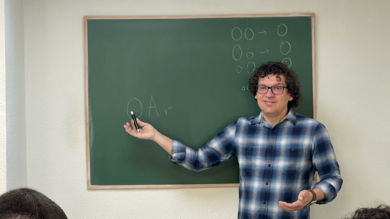 Biología 04/03/26