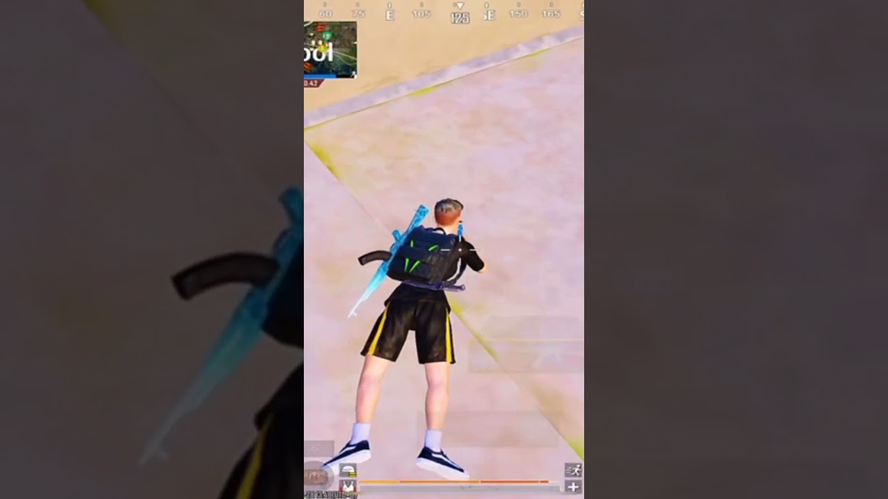Broken
