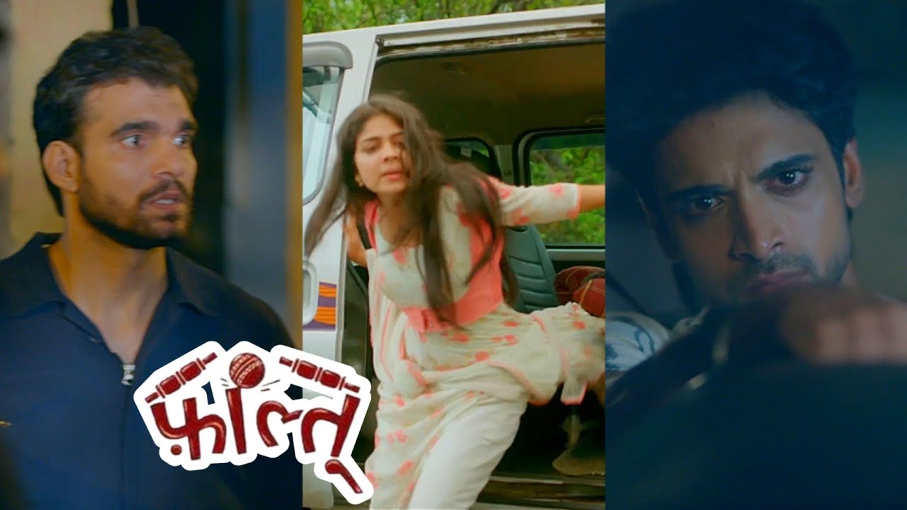 Faltu Today Episode Promo |7th July 2023| Gundon ko chakma deke bhaagi Faltu, Ayaan se takrae gunde