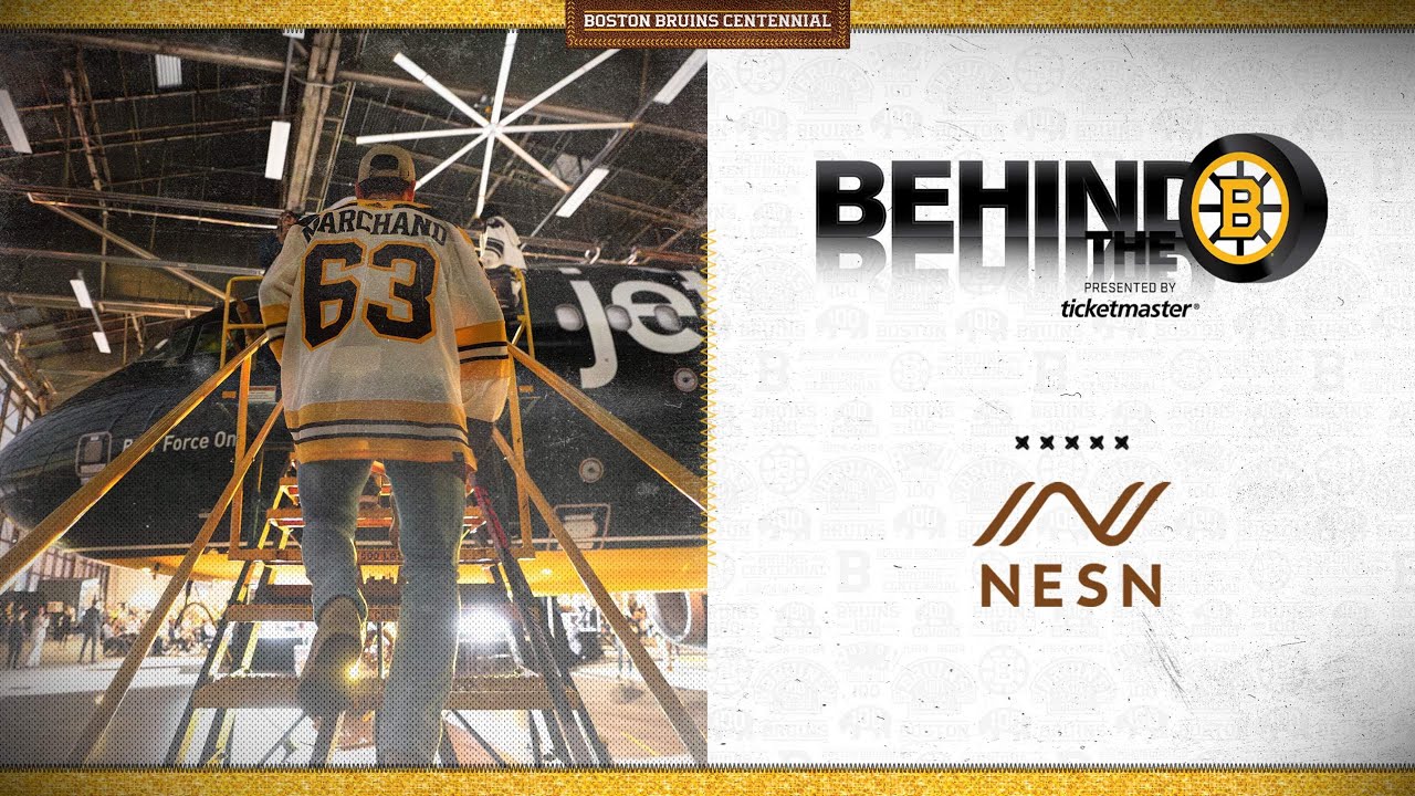 Behind The B: Season 11 Ep 1